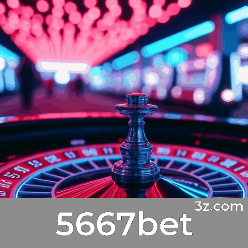 5667bet: Experiência de Jogos de Cassino Impactante e Luxuosa
