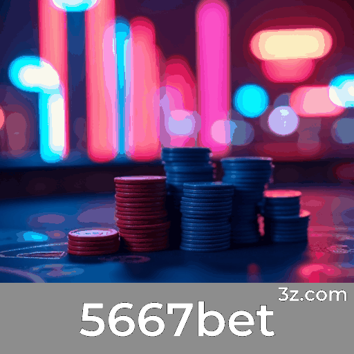 5667bet: Plataforma de Apostas Confiável e Segura