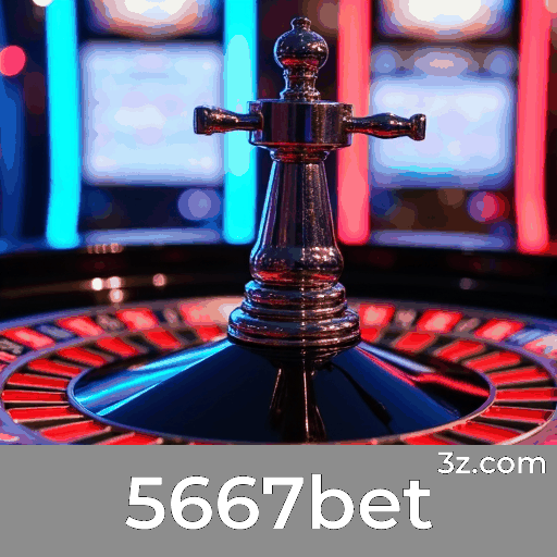 5667bet: Apostas Esportivas Precisão e Excelência