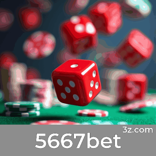 Experiência de Casino Elite no 5667bet: Dealers Reais e Jogos Premium