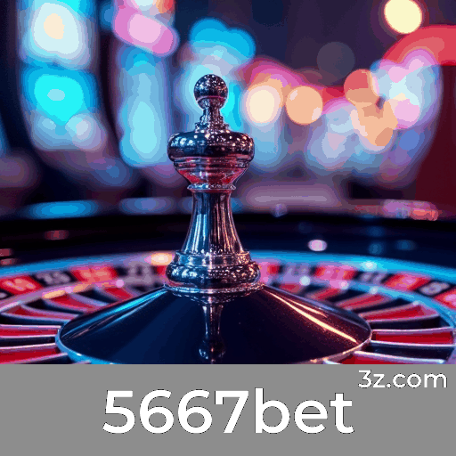5667bet: Experiência de Jogos de Cassino Impactante e Luxuosa