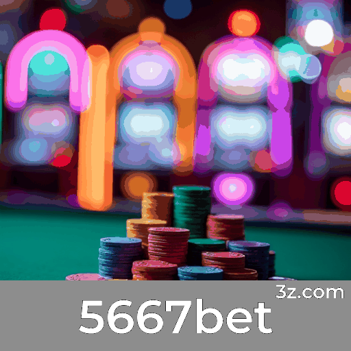 5667bet: Experiência de Jogos de Cassino Impactante e Luxuosa