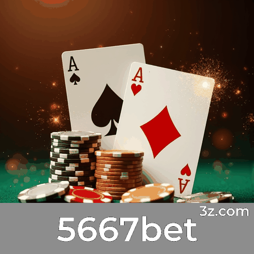 Experiência de Casino Elite no 5667bet: Dealers Reais e Jogos Premium