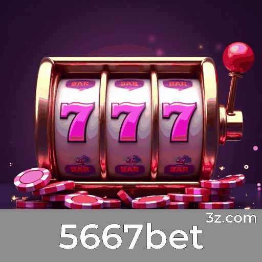 Experiência de Casino Elite no 5667bet: Dealers Reais e Jogos Premium