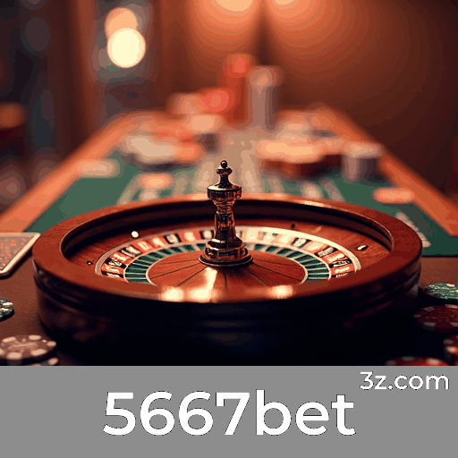 5667bet: Bônus e Promoções Exclusivas para Você